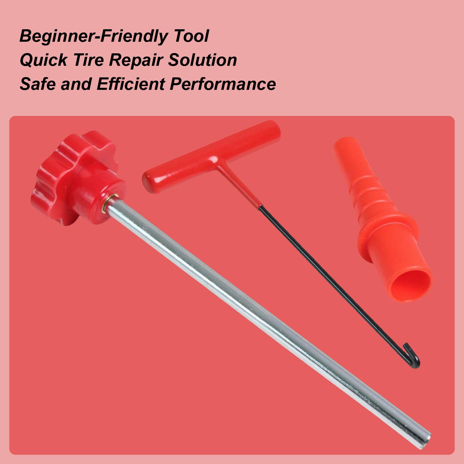 

Tire Valve Stem Tool Alloy Non Slip Replacement 3pieces Valve Stem Install Tool For Automotive Bikes Bicycles Motorcycle ATV China Mainland