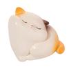 Portable Hug Cat Bookshelf Cat Shaped Cat Decorative Bookends  Table Storage Supplies