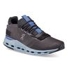 ON Cloudnova Eclipse Chambray Men Sneakers Grey 26.98494
