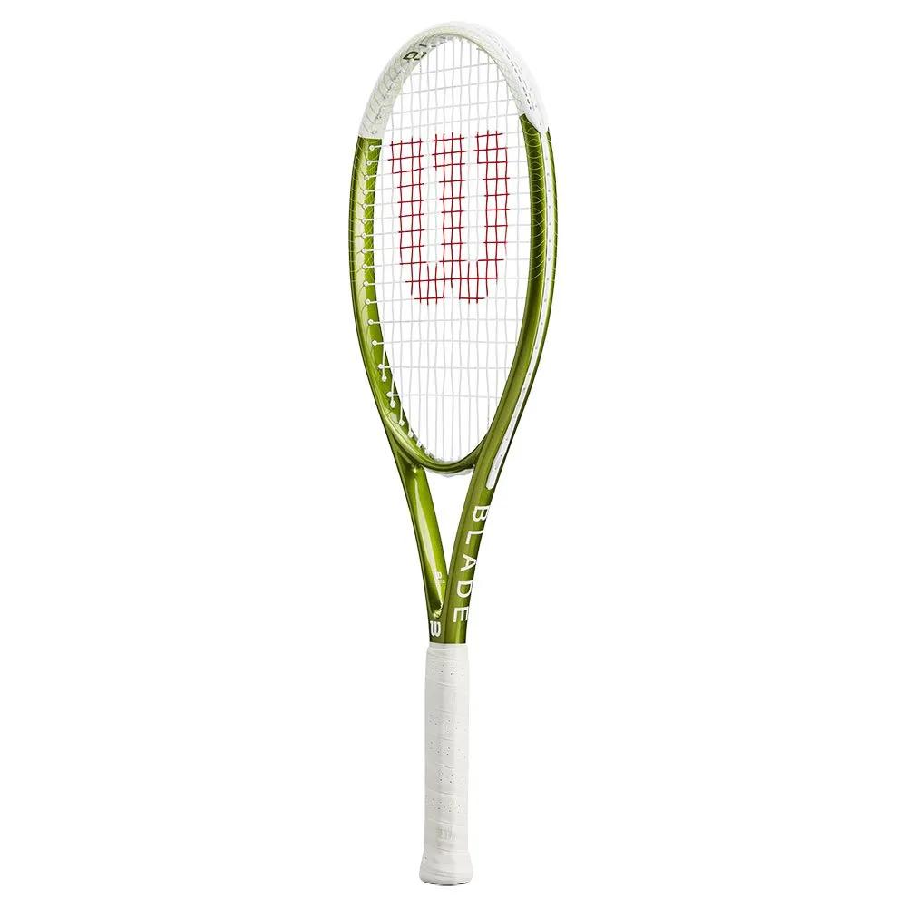 Wilson Tennis Racket Blade Feel Team 103
