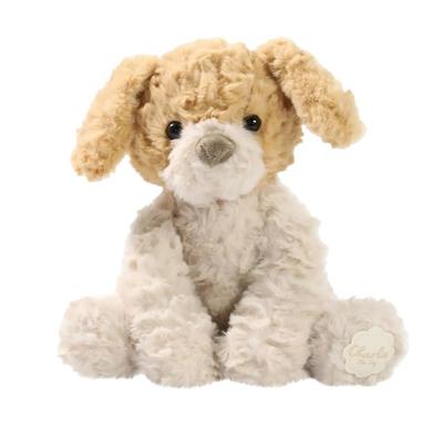 Charlie O Cão de Pelúcia