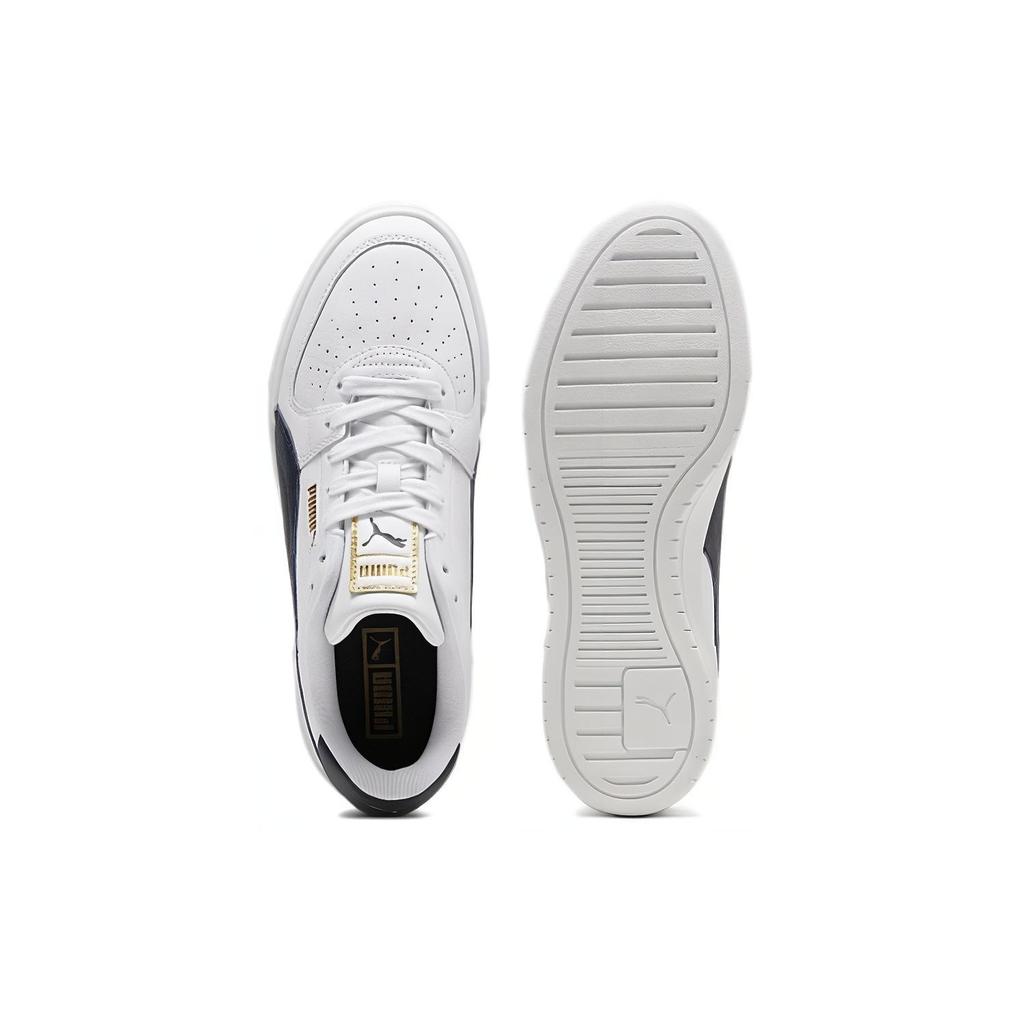 New PUMA Ca Pro Classic Trainers 'White Black' 380190-44