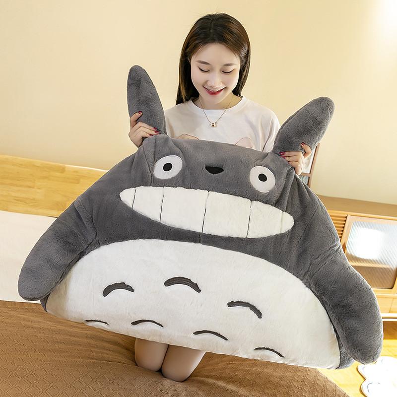 Teddybär Plüschtier Großes Kuscheltier Kissen für Kinderzimmer Dekoration