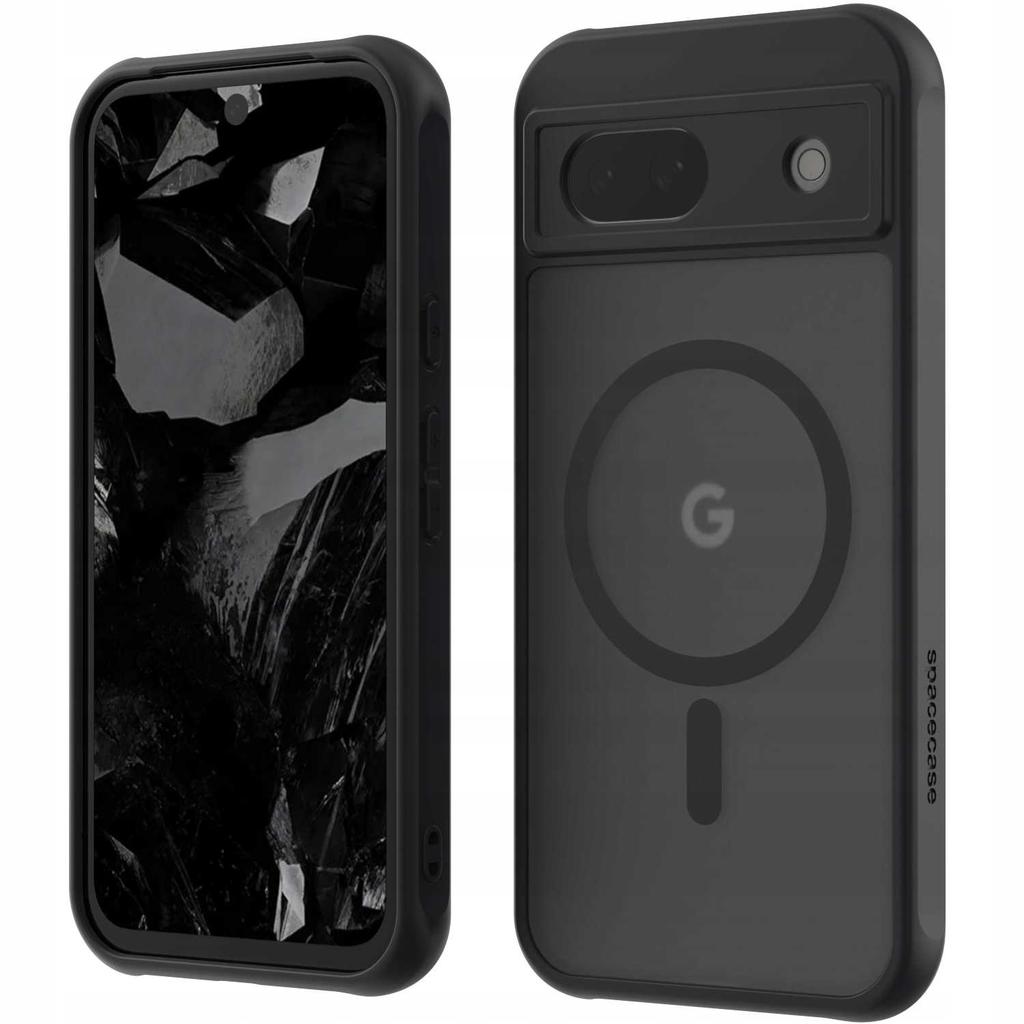 Sc Hybrid Mag Google Pixel 8A Black