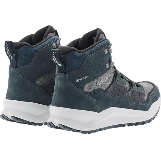 Треккинговые ботинки Lowa Kaloya GTX Mid