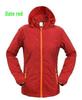 Unisex Breathable Quick-Dry Suit for Fishing & Hiking, Customizable Logo, Spring/Autumn Style