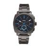 Fossil Wristwatch FS6098 Men’s Gray