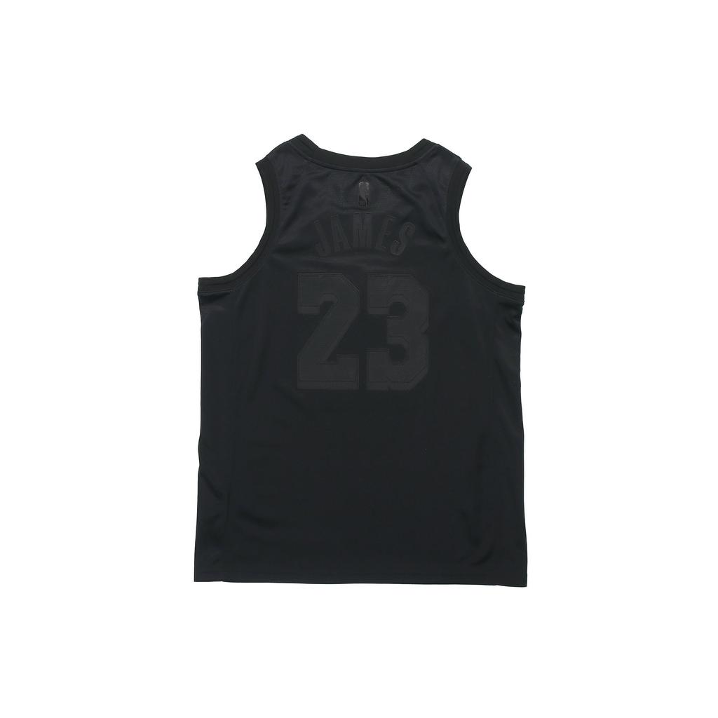 Nike Basketball Jersey Men's Black CI2030-010