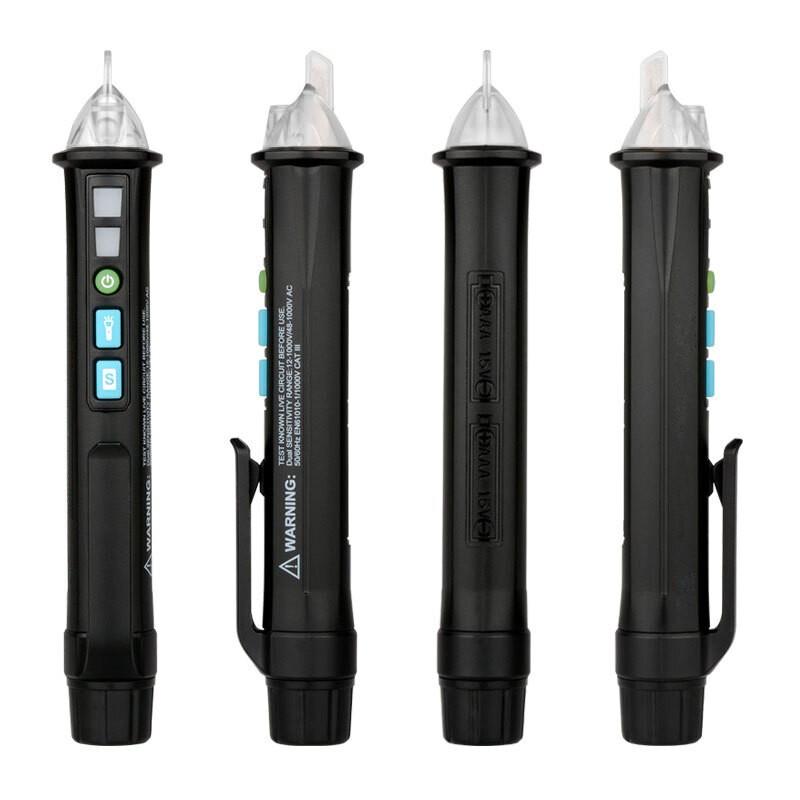 LEIYING LY-AC10 Non-Contact Voltage Tester Pen