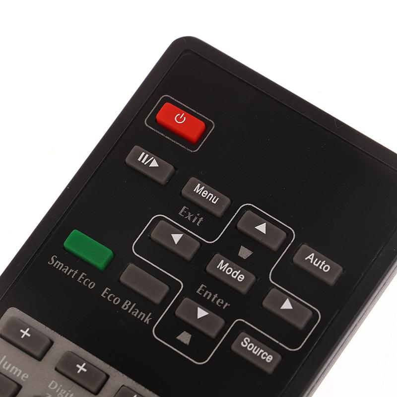 1ks Dálkový ovladač pro projektor Benq Mp515 510 514 513 Ms614 Ts819St Mp611