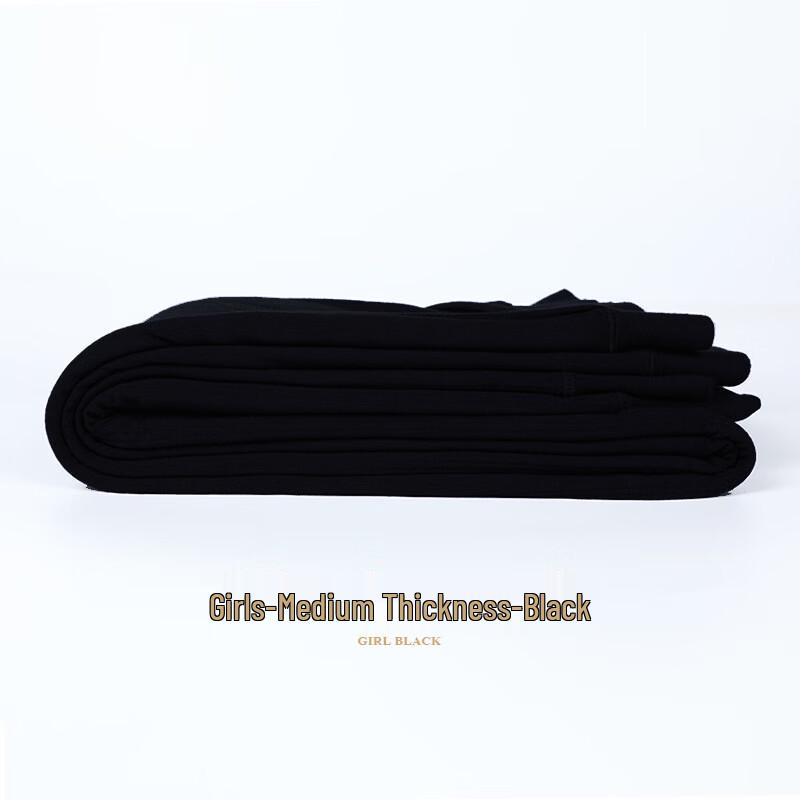 

Muqingqing Термохлопковые брюки из тутового шелка для девочек