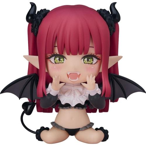 

GOOD SMILE COMPANY Nendoroid Лиз из аниме «Моя переодетая кукла влюбилась» косплей от Марин, не в масштабе, пластиковая раскрашенная подвижная фигурка