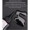 60ML Mountain Bike Front Fork Shock Absorber Oil Front And Rear Shock Absorber Silicone Oil Lubricating Oil Maintenance