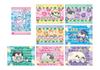 Clear Card Collection Gum Edition First Press BOX Purchase 16 Pieces Candy Toys Gum Koupen-chan [Limited &