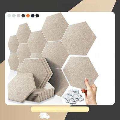 Materiały funkcjonalne – Materiały dźwiękoizolacyjne