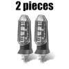 8mm Motorcycle Led Turn Signal Lights Blinker Lamp Indicator For Ducati Monster 796 Yamaha Bws 100 Diamond Painting Bandit 650