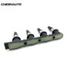 55570160 Ignition Coil for Chevrolet Aveo Kalos T250 T255 Cruze Orlando 1.4 1.6 1.8 Sonic T300 1.6L