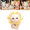 8/15.7in Rabbit Plush Toys | Soft Stuffed Animal Dolls | Kids Gift