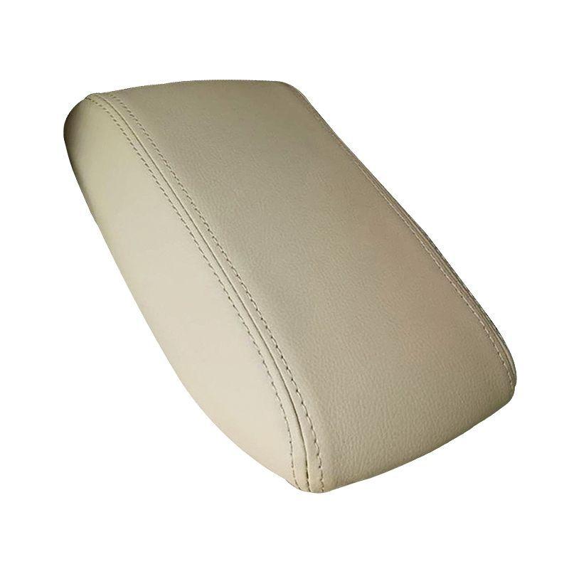 Toyota 14-18 Corolla Armrest Box Cover - Dual-Engine Interior Protection Cover