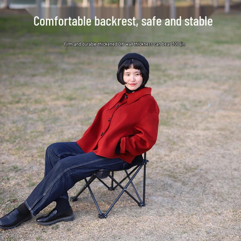 Ultralight Portable Folding Outdoor Table and Chairs Set