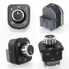 6pcs/set Switch For VW Headlight Side Mirror Master Window Door Switch Set for VW Golf MK5 6 Jetta MK 3 Passat B6 CC Golf Plus