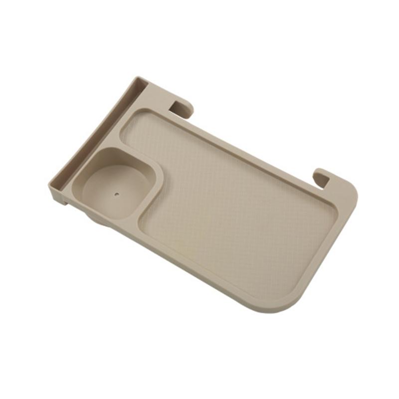 Outdoor Chair Beverage Holder Tray Camping Chair Shelf With Cup Holder Recliners Chair Side Tray Camping Accessories