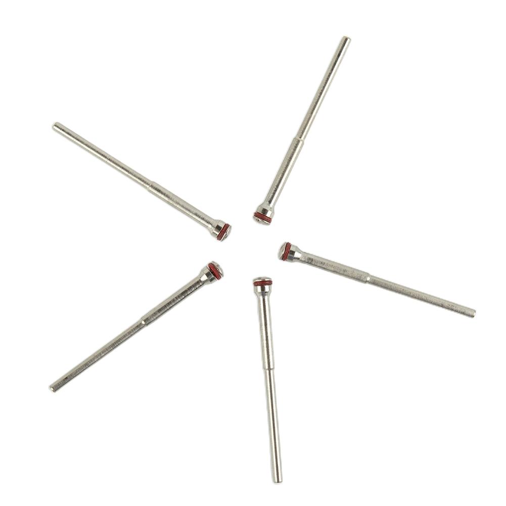 Polishing Shank Mandrel Burs Dental Material Jewelry