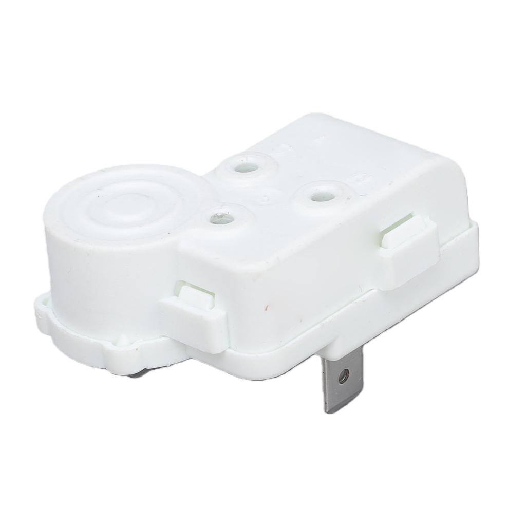 Refrigerator PTC Starter Relay Replacement for ZHB30 135P15 ZHB35 120P15 Lightweight 2 Pin PTC Starter Relay