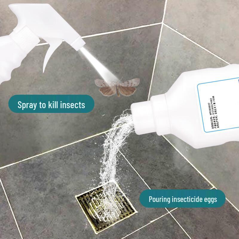 KOOGIS Household Insecticide & Pest Control Spray