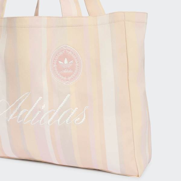 Adidas Summer Glow Tote Bag Canvas Kx5265