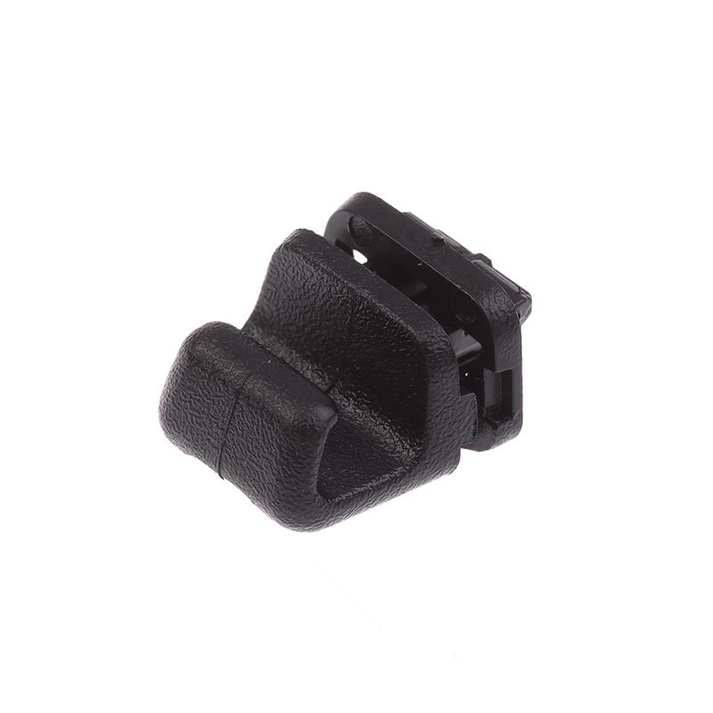 

1/2/4Pcs Car Curtain Sunshade Clip Interior Rear Door Curtain Hook 83917-S8000Ca For Hyundai Palisade 1pc