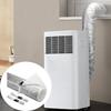 Insulated Insulated Hoses Duct Cover Reusable Air Conditioner Hose Cover  Exhaust Vent