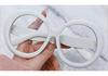 Oversized Green Round Reading Glasses Elegant Fashion Anti Blue Light Computer Glasses Women Men Finished Presbyopia Eyeglasses