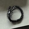 Scorpion Bracelet Animal Bracelet Domineering Men's Scorpion Bracelet Punk Jewelry