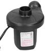 150W Electric Inflator Pump Portable 3‑Nozzle Deflated Inflated Universal Air Pump for Outdoor Camping