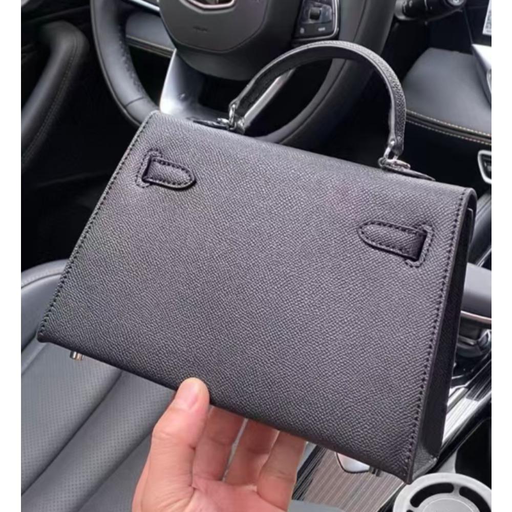 Summer New Style Bag Handheld Quality Single Shoulder Oblique Straddle Women's Bag