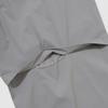 Umbro Parachute Wide Jogger 2way Pants Gry Ur121spt29