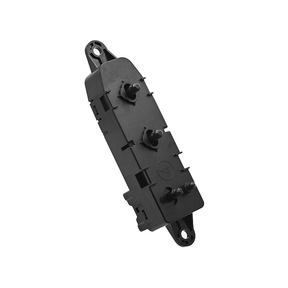87016-1AA0A: Compatible with Nissan Teana, Murano, Infiniti QX60 Seat Heater Switch Adjustment. Neutral