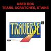Used Traverse - Starlight & Prairie SFC SNES Super Famicom SHVC-A2SJ Tested Working Nintendo RPG Banpresto NTSC-J Super Nintendo Cartridge