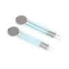 2 Stück Dünnschicht-Drucksensor FSR Flexibler Biegekraft-Empfindlicher Widerstand 20g-3kg
