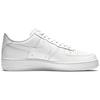 Nike Air Force 1 Coverage Low-Top Skateboard-Schuhe Herren Rosa 315122-111(TeamE-)