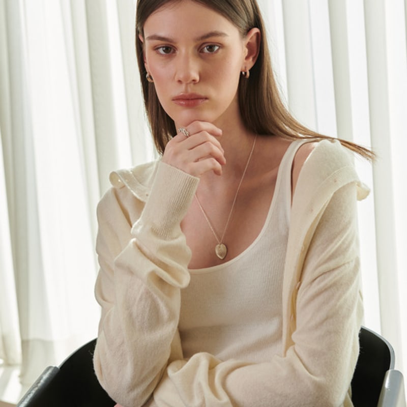 cotoit Sailor Twist Ring