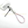 Triangle High-End Adjustable Wrist Lanyard for Phones – 6MM Short, Anti-Lost with Case Gasket