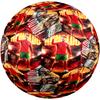 Ronaldo's Legacy: Cr7's Impact Size 5 Soccer Ball Machine-Stitched Indoor/Outdoor Universal Football Surprise Collection Gift