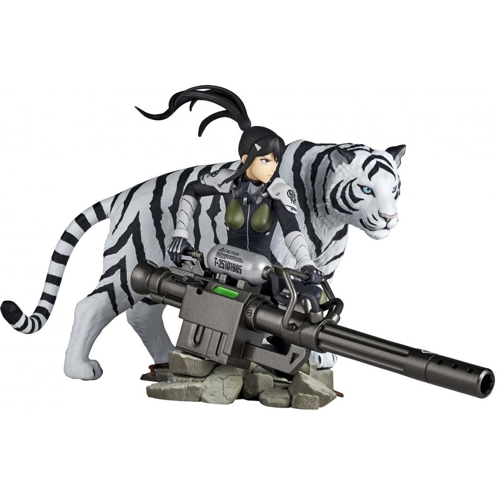 

Kaiju No.8 1 18 Kaiju No.8 Mina Ashiro Figure