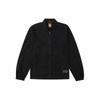 Casual Breathable Solid Color Denim Jacket Men Jackets Obsidian A28GE-D98