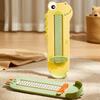 Children's Foot Measurement Tool