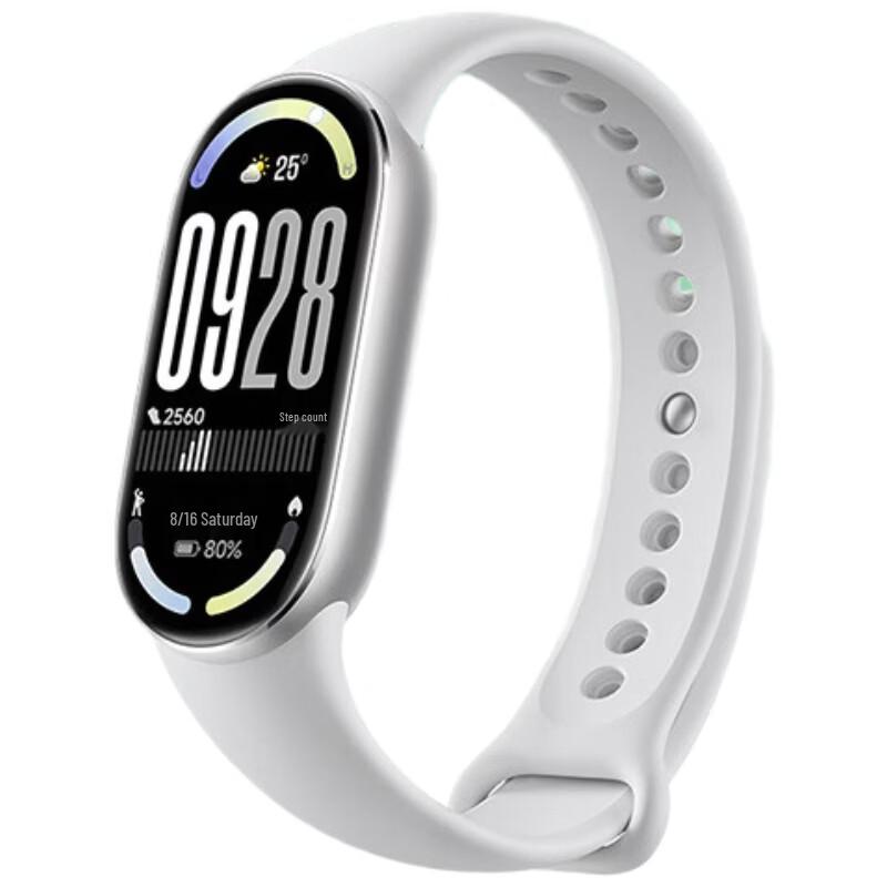 Xiaomi Smart Band 10 NFC Edition (CN version)