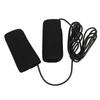 DC5V Motorcycle Heated Grips Cover Pad USB Interface Handlebar Grip Hand Warmers for ATV UTV