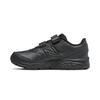 Nb 680 Series V6 Low Top Kids Running Shoes Black Kids Running Shoes YU680BB